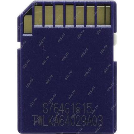 SDXC карта SmartBuy SB64GBSDXC10 64 Гб Class 10, фото 2