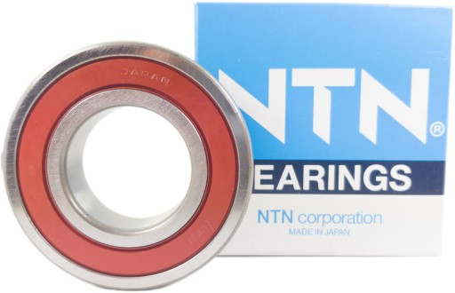 Подшипник NTN 6306