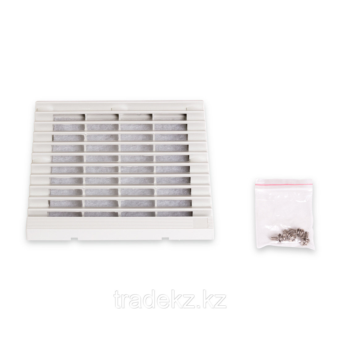 Вентиляционная решетка для шкафа iPower ВР3 (200*200) - фото 2 - id-p83702511