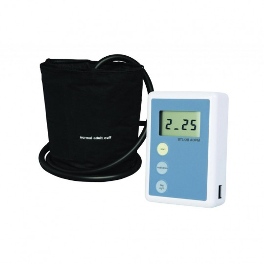 Система мониторинга кровяного давления Holter BTL-08 ABPM - фото 1 - id-p83703203