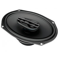 Hertz CPX 690 3-Way coaxial