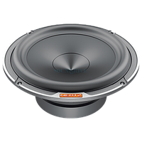 Hertz MP 165 P.3 2 Set Woofer