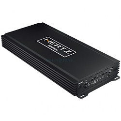 Hertz HP 3001 D-Class Mono Amplifier