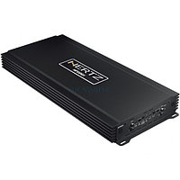 Hertz HP 6001 D-Class Mono Amplifier