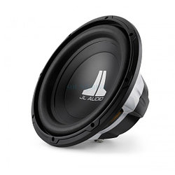 JL Audio 12W0v3-4 - сабвуфер