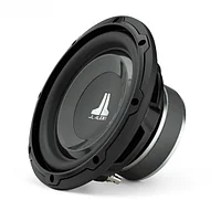 JL Audio 8W1v3-4 -сабвуфер малой монтажной глубины