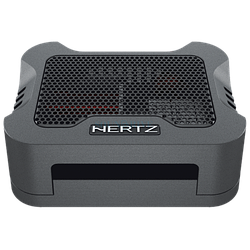 Hertz MPCX 2 TM.3 - 2-полосный пассивный кроссовер