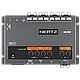 Цифровой аудиопроцессор Hertz H8 DSP с пультом DRC HE, фото 5