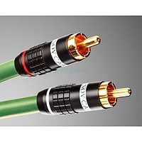 Tchernov cable RCA Plug Standard 2 White