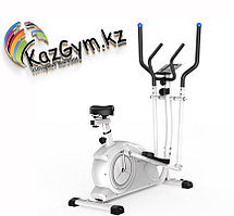 Эллиптический тренажер с сиденьем ART.FiT CH-901+ (белый)