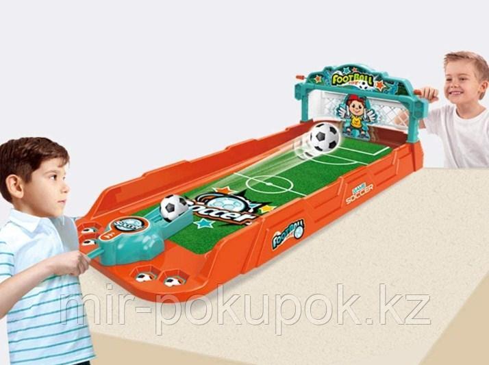 Игра настольная "Футбол"
