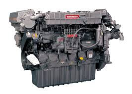 Головка блока цилиндров двигателя Yanmar, форсунка двигателя Yanmar, фото 1
