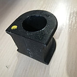 Втулка стабилизатора Camry d-25mm, фото 2