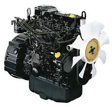 Форсунка двигателя Yanmar, насос-форсунка двигателя Yanmar, фото 1
