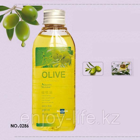 Массажное масло с афродизиаком – Олива (150 мл.)