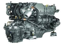 Топливная аппаратура двигателя Yanmar, топливный насос Yanmar, ТНВД Yanmar - фото 1 - id-p8816446
