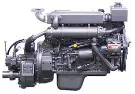 Запчасти двигателя Yanmar, блок цилиндров двигателя Yanmar - фото 2 - id-p8816448