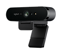 Веб-камера Logitech BRIO L960-001106 (Black)