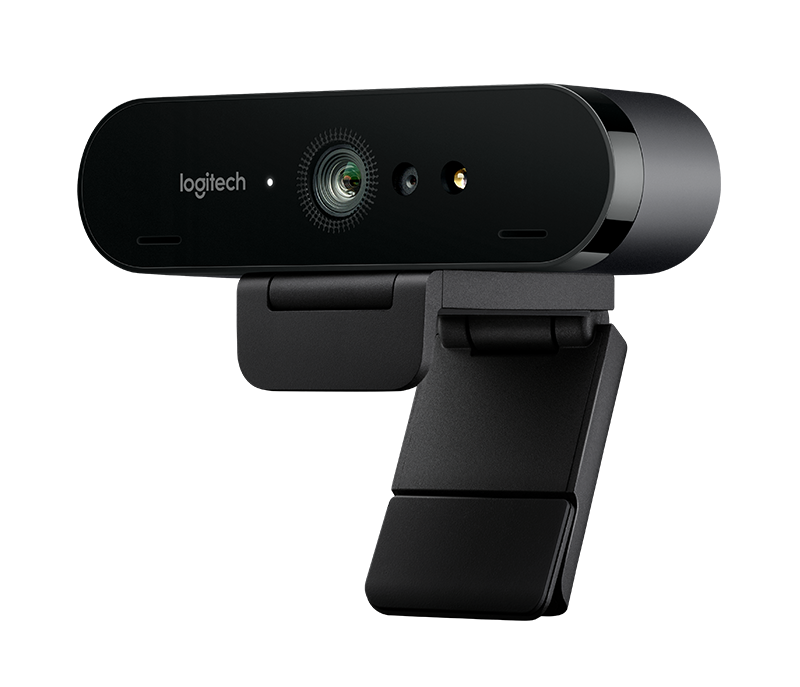 Веб-камера Logitech BRIO L960-001106 (Black), фото 1
