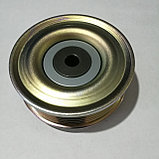 13570-22010, PU108032RR1XY1, 0187-ZZE120, Ролик обвод генератора TOYOTA AVENSIS ZZT251, ZZT221 1ZZFE, COROLLA, фото 3