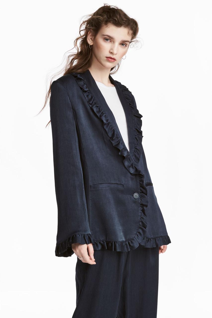 H&M Женский жакет - Е2