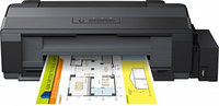 Принтер "Фабрика печати" Epson L1300 (Black)
