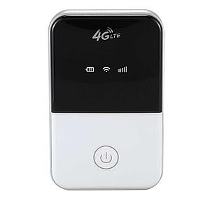 Портативный карманный Wi Fi роутер для дома и автомобиля 4G/LTE, фото 2
