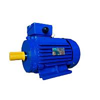 Промышленный электродвигатель взрывозащищенный асинхронный ВАО 81-2 45кВт/3000 об/мин