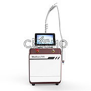 Пикосекундный лазер для удаления тату, пм и карбонового пилинга CS-MED755