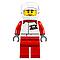 LEGO: Воздушная гонка CITY 60260, фото 5