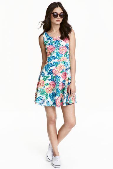 H&M Женское платье - Е2