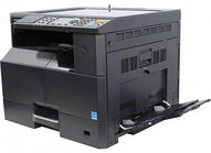 Лазерный копир-принтер-сканер Kyocera TASKalfa 2201 (без крышки)