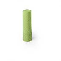 Бальзам для губ FLEDAR, зелёный, бамбуковое волокно/пластик, Зеленый, -, 346447 15