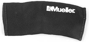 Суппорт локтя Mueller Elbow Support Elastic, 415, черный, фото 3