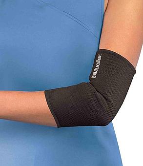 Бандаж на локоть Mueller Elastic Elbow Support, фото 2