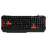 SVEN GS-9000 набор: клавиатура + мышь + коврик, фото 2
