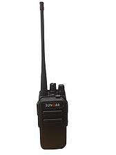 Портативная рация SUNQAR X500 5w