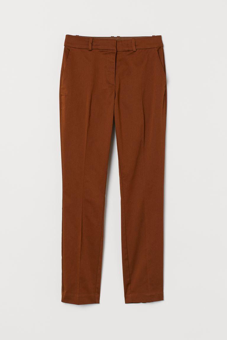 H&M Женские брюки - Е2
