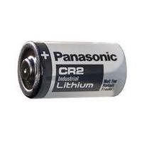 Литиевая батарейка Panasonic CR2 3V