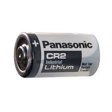 Литиевая батарейка Panasonic CR2 3V, фото 1