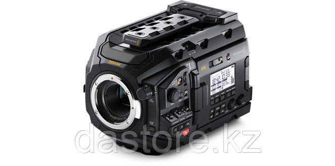 Blackmagic Design URSA Mini Pro 4.6K G2