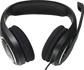 Sennheiser PC 320 наушники с микрофоном гарнитура, фото 3