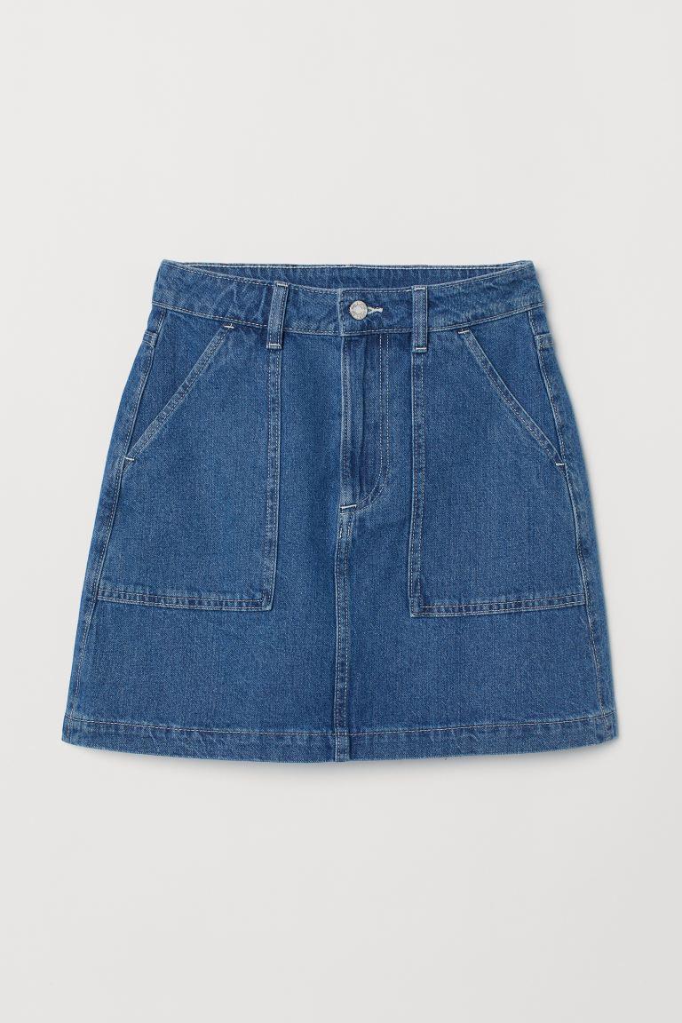 H&M Женская юбка - Е2