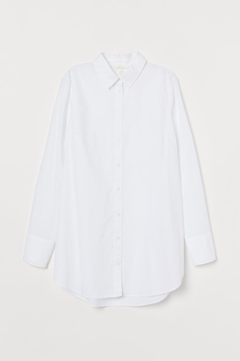 H&M Женская рубашка -Е2