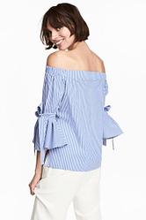 H&M Женская блуза -Е2