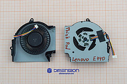 Кулер, вентилятор для LENOVO Thinkpad ThinkPad Edge E431 E440 E531 E540 (5PIN)