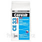 Затирка CE 33 Comfort Цветная затирка для швов цвет Терра 2кг Ceresit