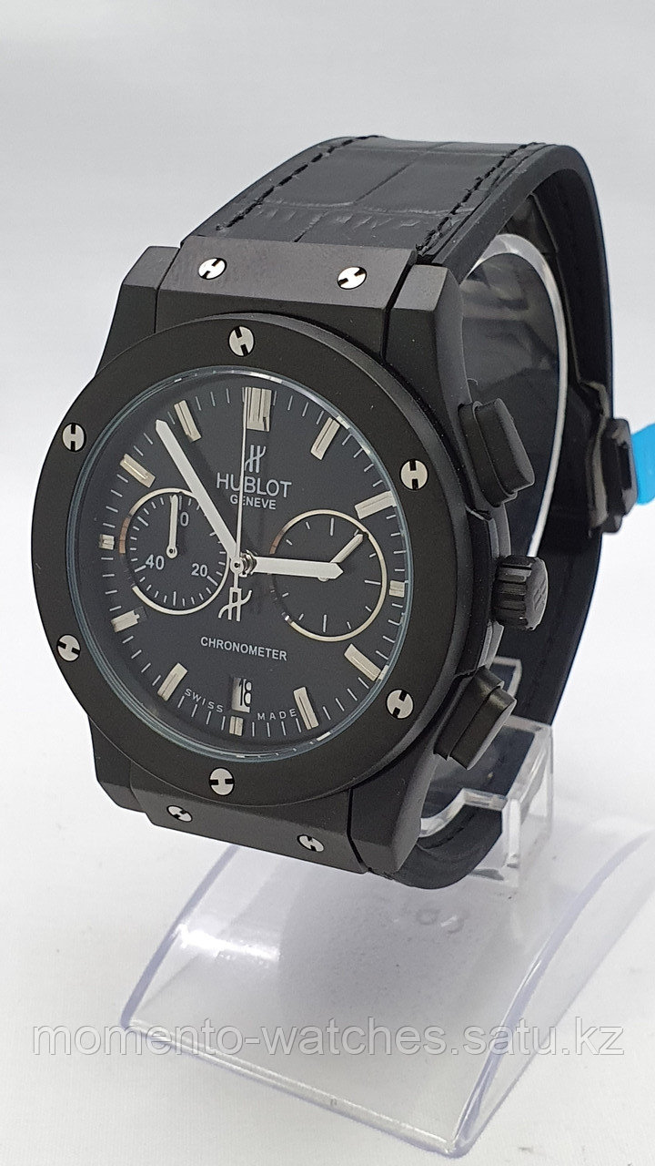 Мужские часы Hublot Chronograph