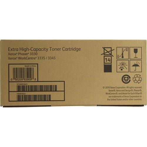 106R03623 Тонер-картридж Xerox Phaser 3330 WC3335/3345 15k XPERT