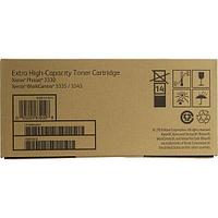 106R03623 Тонер-картридж Xerox Phaser 3330 WC3335/3345 15k XPERT